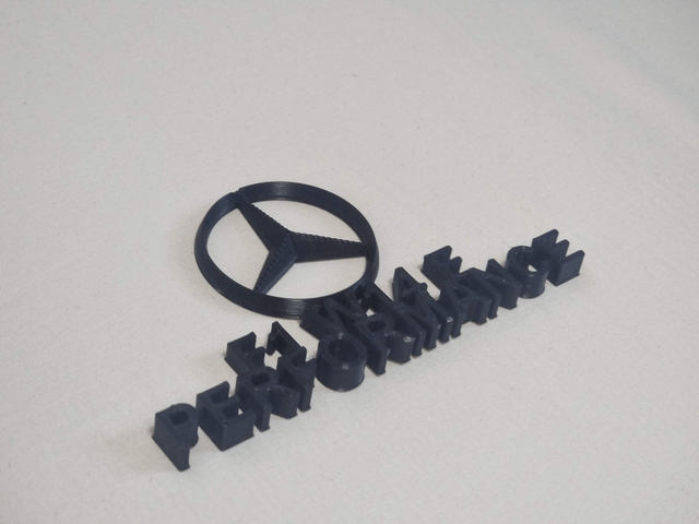 LEGO Technic Mercedes F1 Formula 1 Race Car EXCLUSIVE DISPLAY PLAQUE 42171