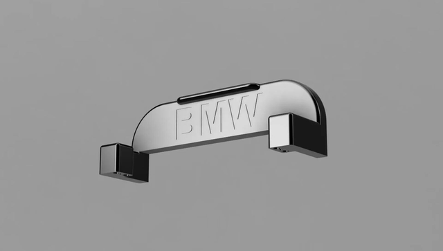 BMW / MINI Wireless Charger Adapter F3x F5x F6x F8x I01 I3 Charger Extender