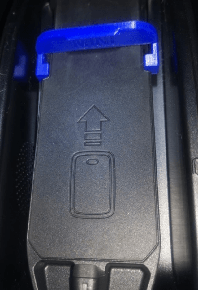 BMW / MINI Wireless Charger Adapter F3x F5x F6x F8x I01 I3 Charger Extender