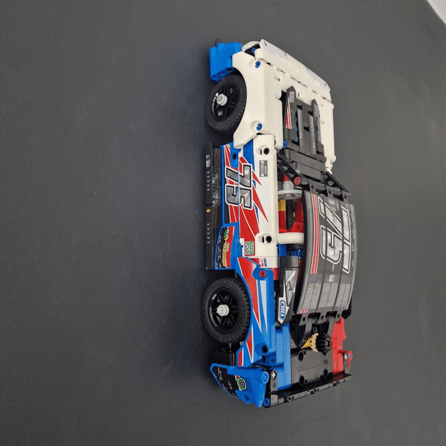 ALL WALL MOUNTS LEGO Technic Cars