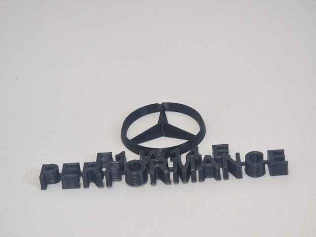LEGO Technic Mercedes F1 Formula 1 Race Car EXCLUSIVE DISPLAY PLAQUE 42171
