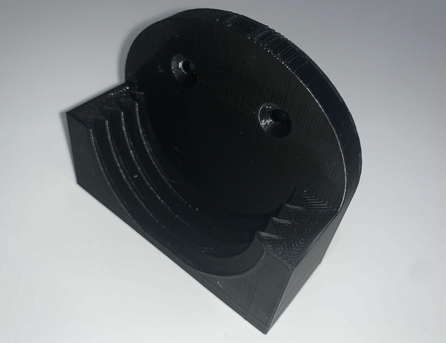Thrustmaster Wheel Wall Mount ALL THRUSTMASTER WHEELS STRONGEST DESIGN